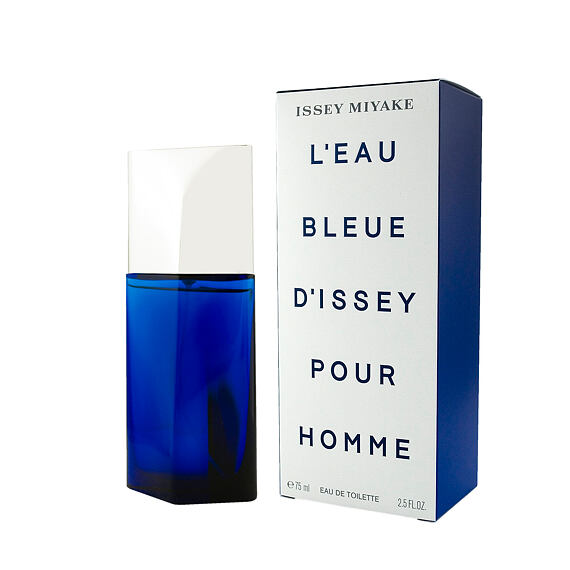Issey Miyake L'Eau Bleue d'Issey Pour Homme Eau de Toilette (Homme) 75 ml