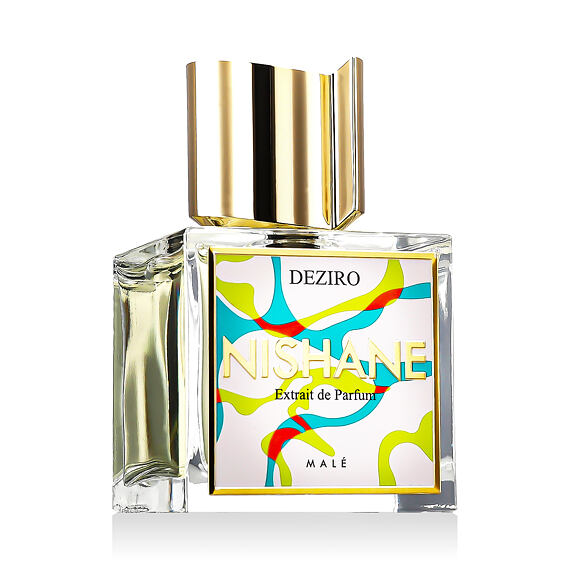 Nishane Deziro Extrait de Parfum (Unisexe) 100 ml