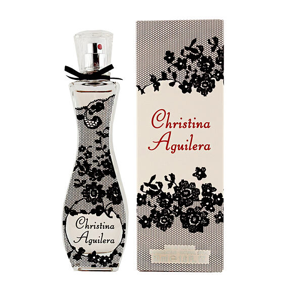 Christina Aguilera Christina Aguilera Eau de Parfum (Femme) 50 ml