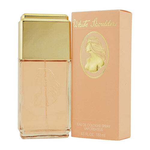 Evyan White Shoulders Eau de Cologne (Femme) 133 ml