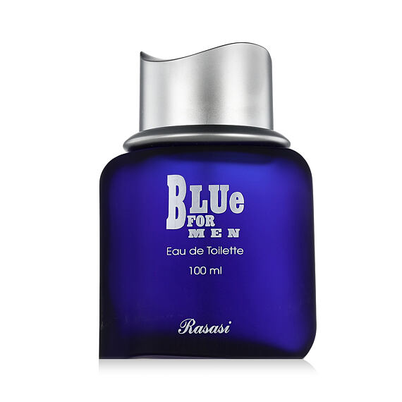 Rasasi Blue For Men Eau de Toilette (Homme) 100 ml