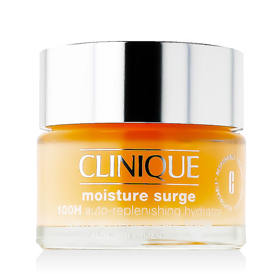 Clinique Moisture Surge 100H Auto-Replenishing Hydrator 50 ml
