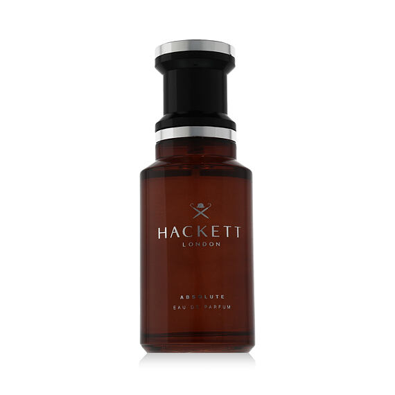 Hackett London Absolute Eau de Parfum (Homme) 100 ml