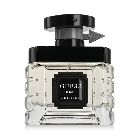 Guess Uomo Eau de Toilette (Homme) 50 ml