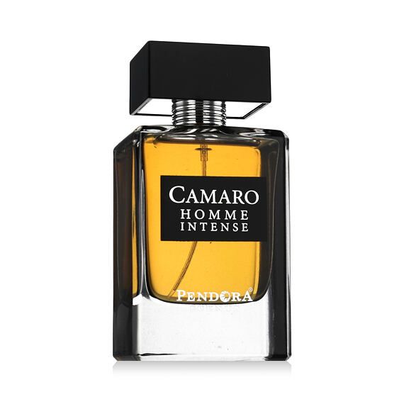 Pendora Scents Camaro Homme Intense Eau de Parfum (Unisexe) 100 ml