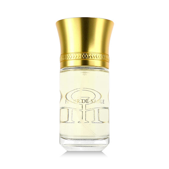 Liquides Imaginaires Fleur De Sable Eau de Parfum (Unisexe) 50 ml