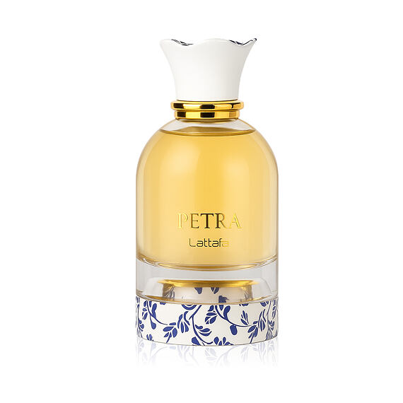Lattafa Petra Eau de Parfum (Unisexe) 100 ml