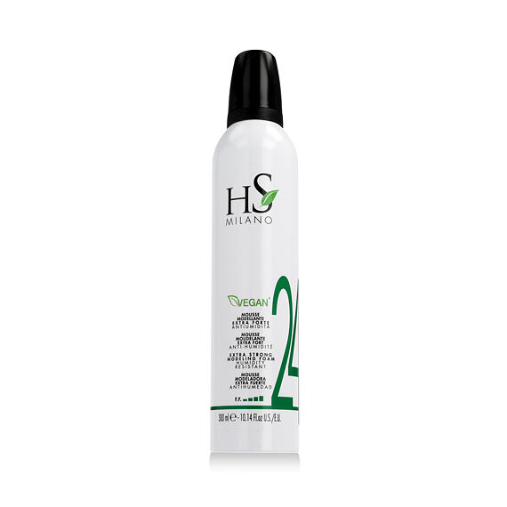 HS MILANO 24 Extra Strong Modeling Foam 300 ml