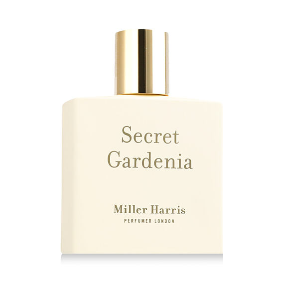 Miller Harris Secret Gardenia Eau de Parfum (Unisexe) 50 ml