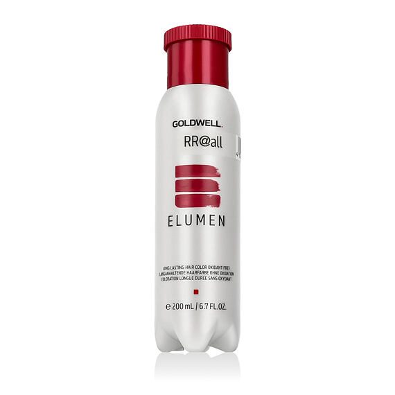 Goldwell Elumen Long Lasting Hair Color 200 ml