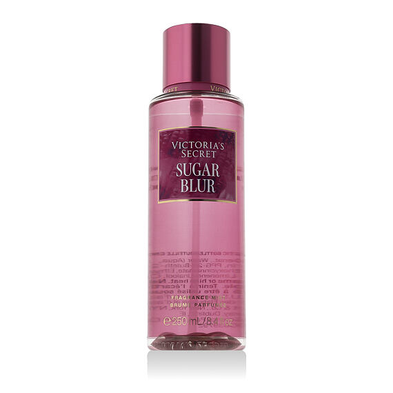 Victoria's Secret Sugar Blur Spray pour le corps (Femme) 250 ml