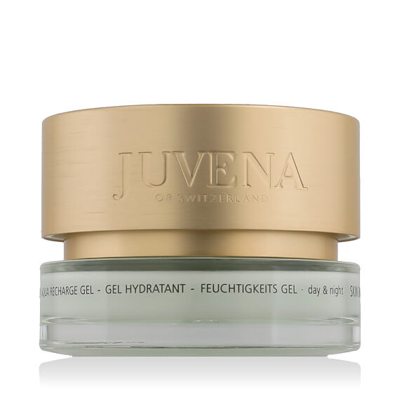Juvena Skin Energy Aqua Recharge Gel Day Night 50 ml