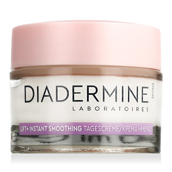 Diadermine Laboratoires Lift+ Instant Smoothing Cream 50 ml