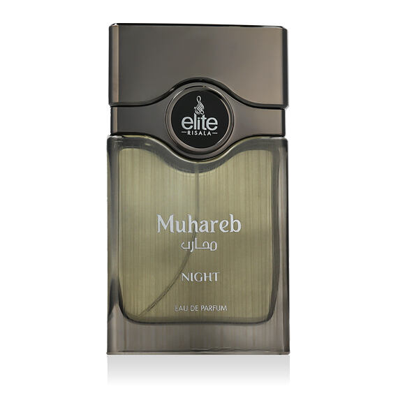 Risala Elite Muhareb Night Eau de Parfum (Homme) 100 ml
