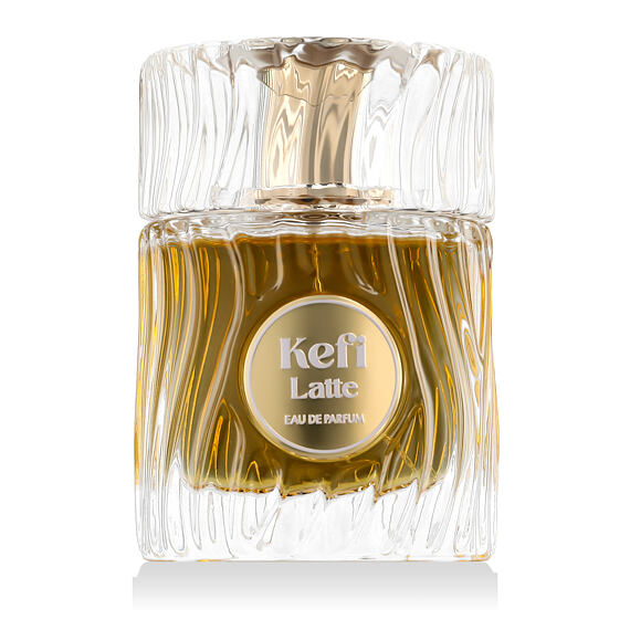 Risala Elite Kefi Latte Eau de Parfum (Femme) 100 ml