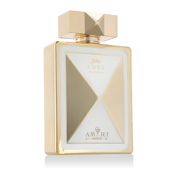 Hamidi Adel Eau de Parfum (Unisexe) 100 ml