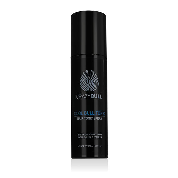 CrazyBull Cool Bull Tonic 200 ml