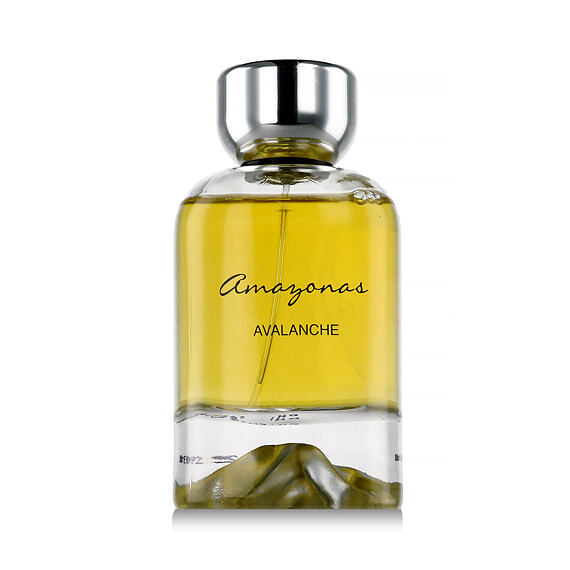 Atralia Amazonas Avalanche Eau de Parfum (Unisexe) 100 ml