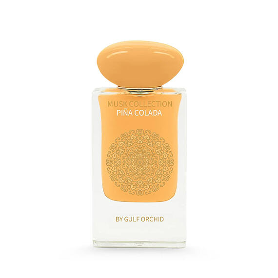 Gulf Orchid Piña Colada Eau de Parfum (Unisexe) 60 ml