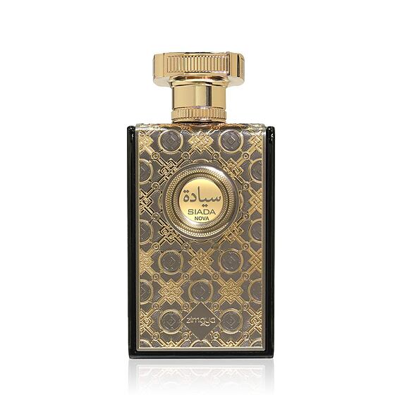 Zimaya Siada Nova Eau de Parfum (Unisexe) 100 ml