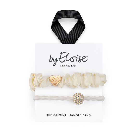 By Eloise London Elegant Ivory Set