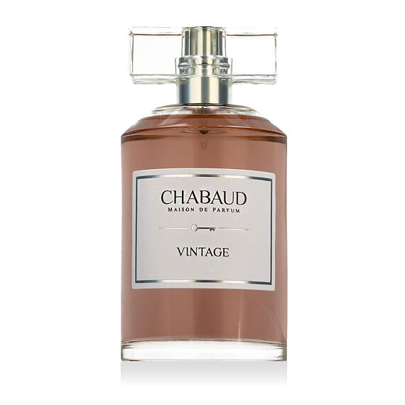 Chabaud Vintage Eau de Parfum (Femme) 100 ml
