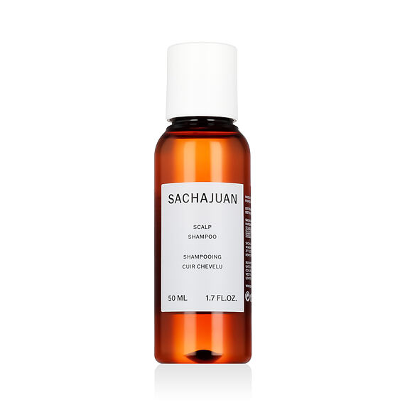 Sachajuan Scalp Shampoo 50 ml