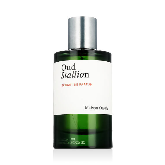 Maison Crivelli Oud Stallion Extrait de Parfum (Unisexe) 100 ml