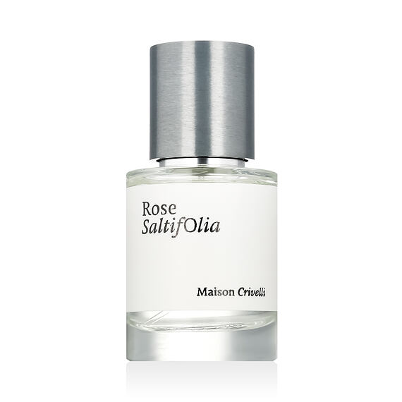 Maison Crivelli Rose SaltifOlia Eau de Parfum (Unisexe) 30 ml
