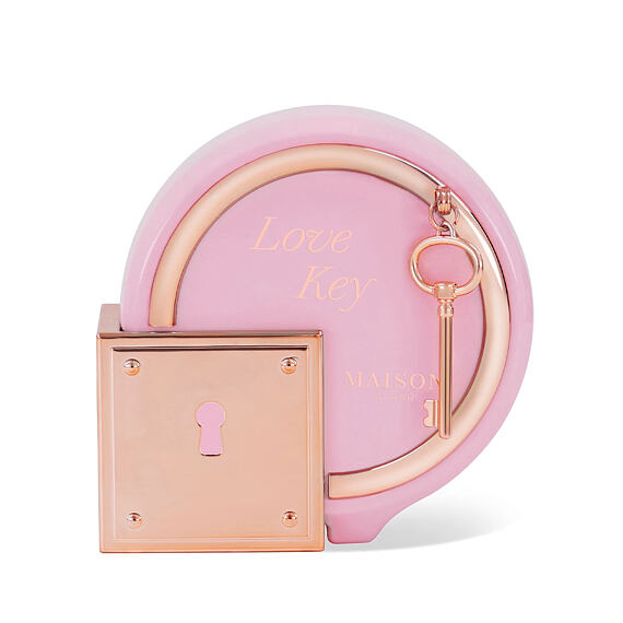 MAISON ASRAR Love Key Eau de Parfum (Unisexe) 100 ml
