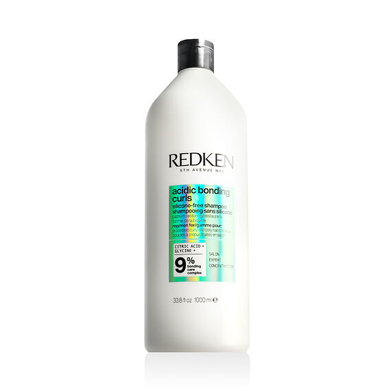 Redken Acidic Bonding Curls Shampoo 1000 ml