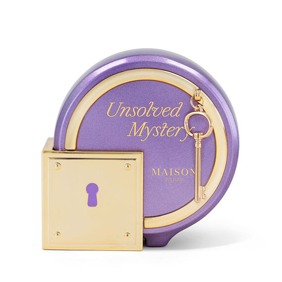 MAISON ASRAR Unsolved Mystery Eau de Parfum (Unisexe) 100 ml