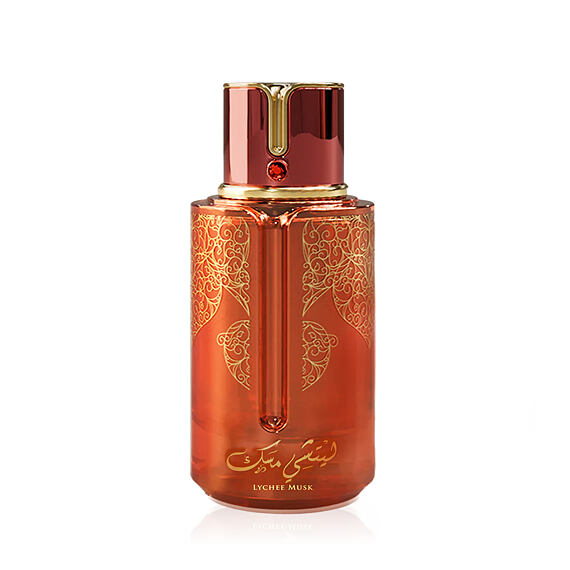 Arabiyat Prestige Lychee Musk Eau de Parfum (Unisexe) 100 ml