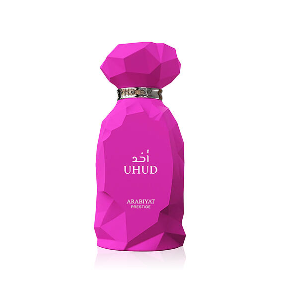 Arabiyat Prestige Uhud Eau de Parfum (Unisexe) 100 ml