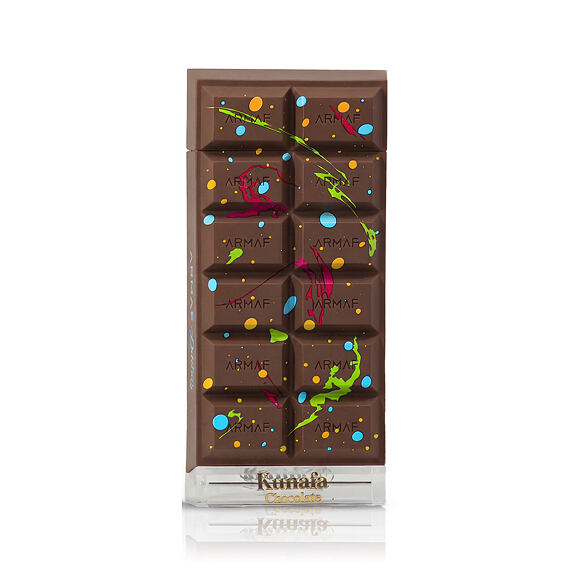 Armaf Chocolate Kunafa Eau de Parfum (Unisexe) 70 ml