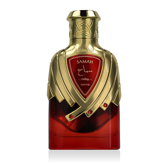 Riiffs Samah Ruby Extrait de Parfum (Femme) 100 ml