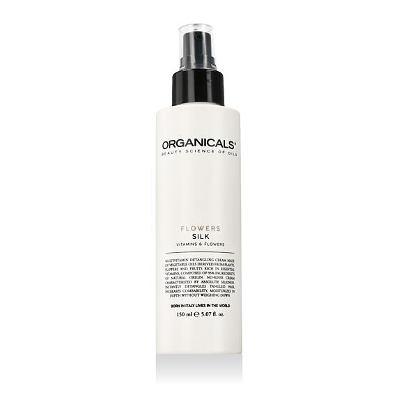 Organicals® FLOWERS Silk 150 ml