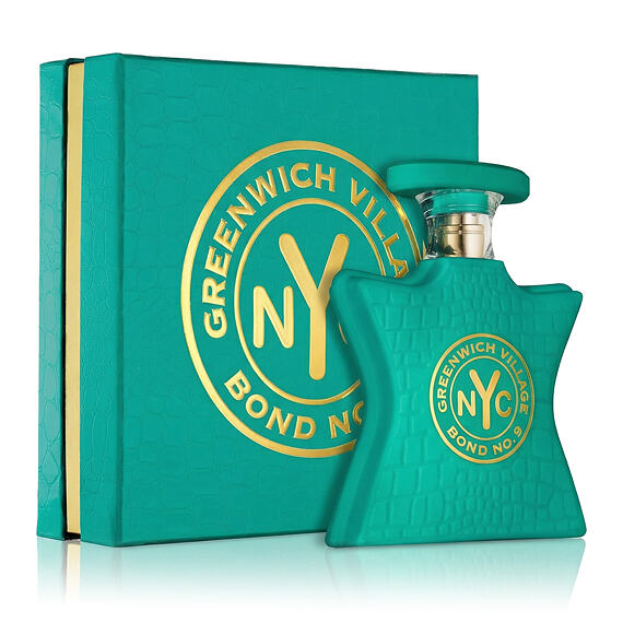 Bond No. 9 Greenwich Village Eau de Parfum (Unisexe) 50 ml