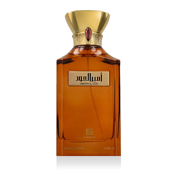 Ahmed Al Maghribi Ameer Al Oud Eau de Parfum (Unisexe) 100 ml