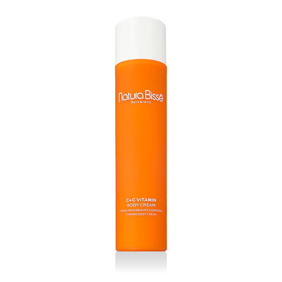 Natura Bissé C+C Vitamin Body Cream 250 ml