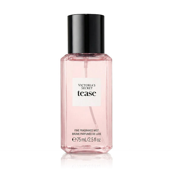 Victoria's Secret Tease Spray pour le corps (Unisexe) 75 ml