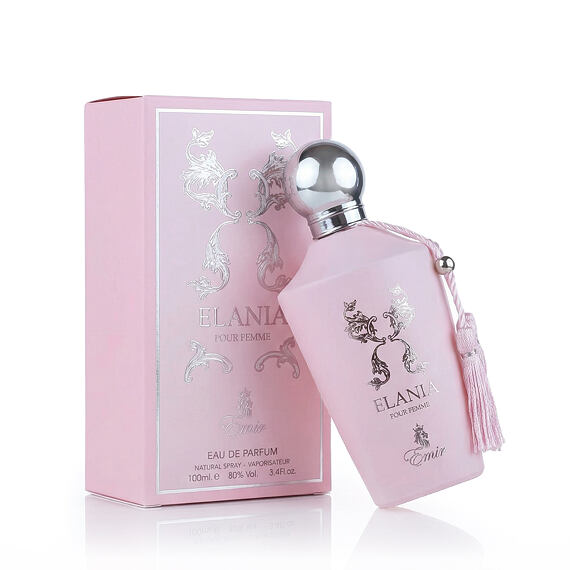 Emir Elania Eau de Parfum (Femme) 100 ml