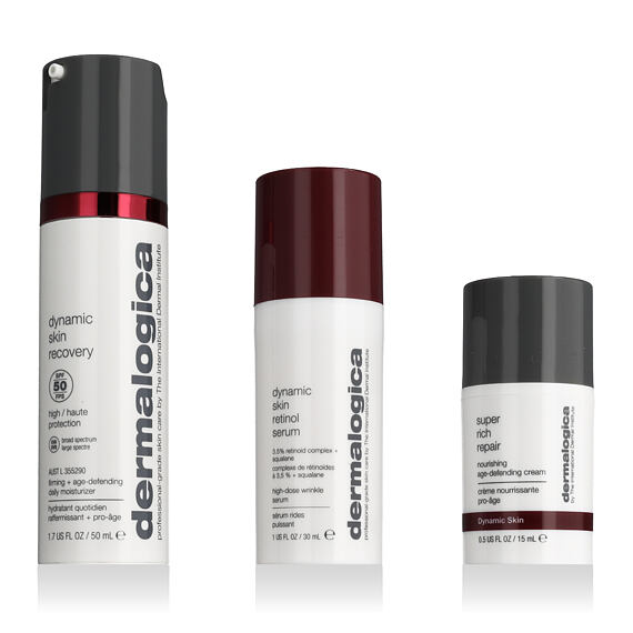 Dermalogica A Goodnights Rest Dynamic Skin Set