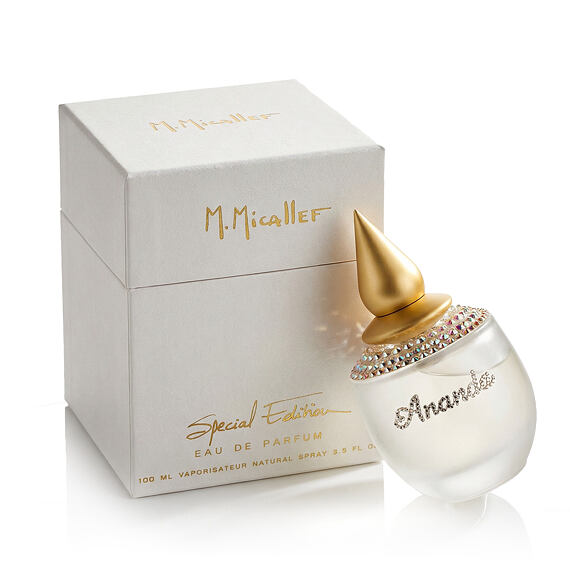 M.Micallef Ananda Special Edition Eau de Parfum (Femme) 100 ml