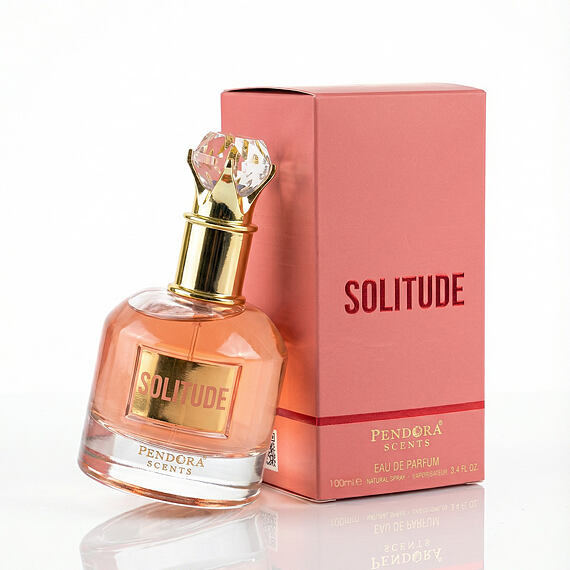 Pendora Scents Solitude Eau de Parfum (Femme) 100 ml