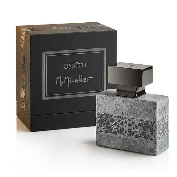 M.Micallef Osaïto Eau de Parfum (Homme) 50 ml