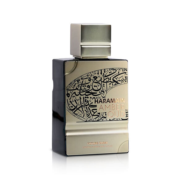 Al Haramain Amber Oud Future Dubai Extrait de Parfum (Unisexe) 100 ml