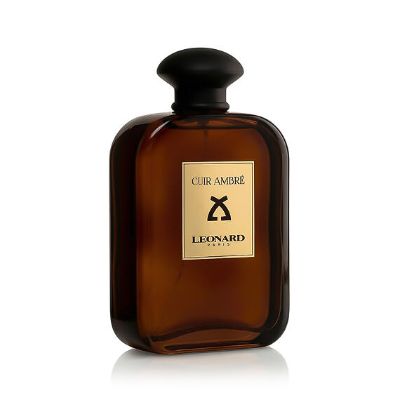 Leonard Paris Cuir d'Ambre Eau de Parfum (Homme) 100 ml