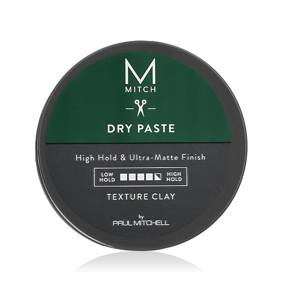 Paul Mitchell Mitch Dry Paste Texture Clay 85 g