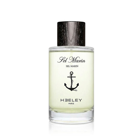 Heeley Sel Marin Eau de Parfum (Unisexe) 100 ml